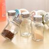 100ml Glass Spice Jar